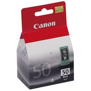 Canon 0616B001 inktcartridge 1 stuk(s) Origineel Zwart