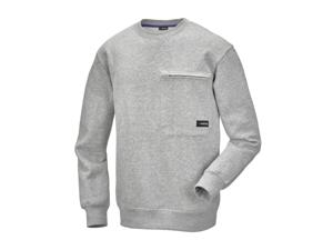 PARKSIDE Heren sweater (Lichtgrijs, M)