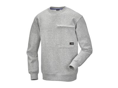 PARKSIDE Heren sweater (Lichtgrijs, XL)