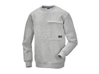 PARKSIDE Heren sweater (Lichtgrijs, M)