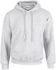 Gildan G18500 Heavy Blend™ Adult Hooded Sweatshirt - Ash (Heather) - XXL