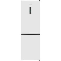 Hisense RB390N4BWC Koel-vriescombinatie Wit