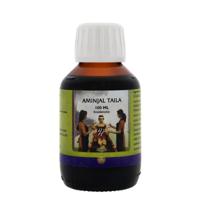 Holisan Aminjal taila