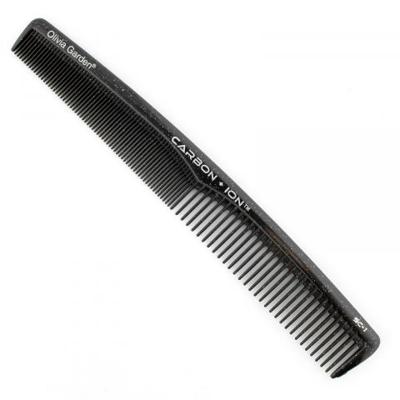Olivia Garden Combs Carbon + Ion Comb SC-1