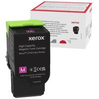 Xerox toner C310/C315, 5.500 pagina&apos;s, OEM 006R04366, magenta