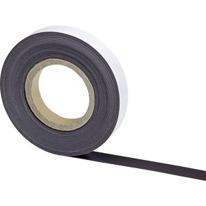 Maul Magneetband (l x b) 10 m x 25 mm Bruin 10 m 6157609