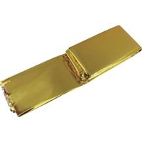 Travelsafe Reddingsdeken EHBO Goud/Zilver One Size