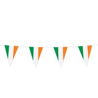 Vlaggenlijn Ierland (10m)