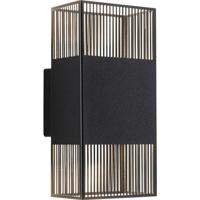 Paulmann 71251 LED-wandlamp 3.7 W Zwart