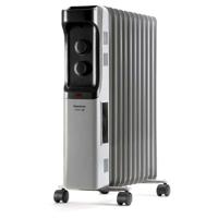 Verwarming Taurus DAKAR 2500 2500 W Grijs