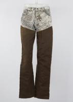 Vintage Realtree Pant in Camouflage and Brown Color Size 32 Vintage Realtree Pant in Camouflage and Brown Color Size 32