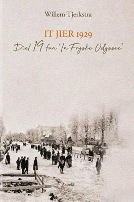 It Jier 1929 (Paperback)