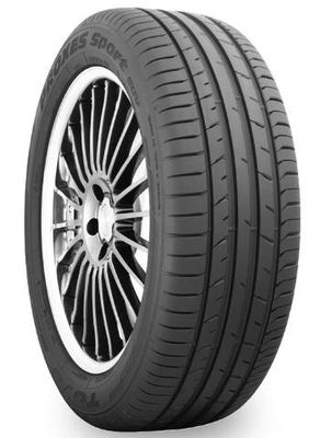 Toyo Proxes sport suv 235/55 R20 102W TO2355520WPRSPSUV