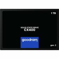 Hard Drive GoodRam CX400 gen.2 SATA III 1 TB SSD Hard Drive GoodRam CX400 gen.2 SATA III 1 TB SSD