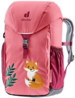 Deuter Waldfuchs 14 Kinder wandelrugzak Roze