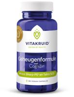Vitakruid Geheugenformule