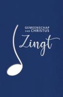 Gemeenschap van Christus zingt (Hardback)
