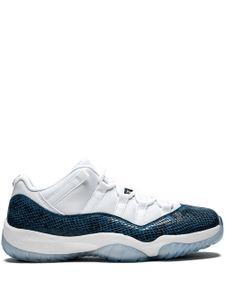 Jordan baskets Air Jordan 11 Retro Low LE - Blanc