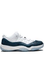 Jordan baskets Air Jordan 11 Retro Low LE - Blanc - thumbnail