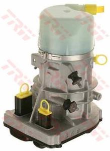 Hydraulische pomp, besturing(prijs excl. borgbetaling i.v.m. retour oude pomp) JER116
