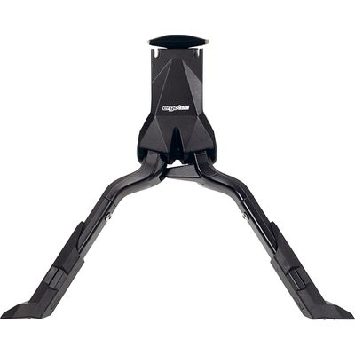 Abi Ergotec middenstandaard 28/29" double flex 3 zwart