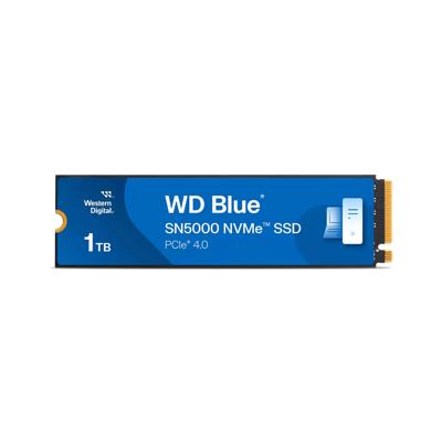WD Blue SN5000 1TB M.2 SSD