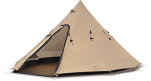 Bardani Taiga 320 Rstc Familietent Beige