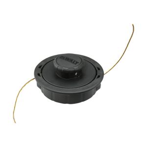 DeWALT DT20656 Grastrimmerdraad Vervangspoel + Draad 2mm x 7.8m