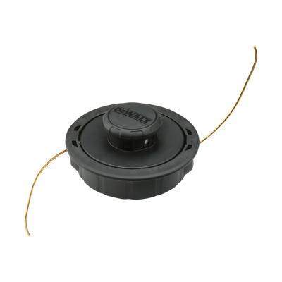 DeWALT DT20656 Grastrimmerdraad Vervangspoel + Draad 2mm x 7.8m