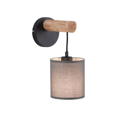 Just Light Landelijke wandlampGreen Tribu taupe - 15781-29