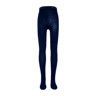 Ewers maillot cotton tight navy-170-176