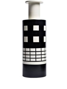 Bitossi Home vase Rocchetto - Noir