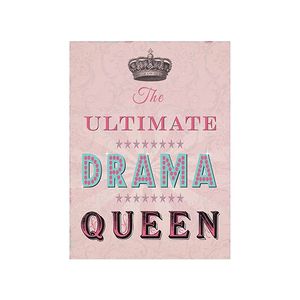 Nostalgische platen Drama Queen