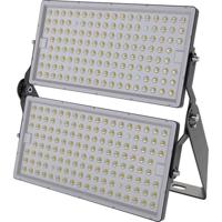 V-TAC VT-48500 23089 LED-schijnwerper Energielabel: D (A - G) 500 W Lichtkleur (naam): Natuurwit