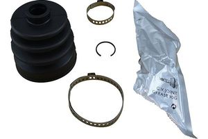 Asmanchetten set CVB5513