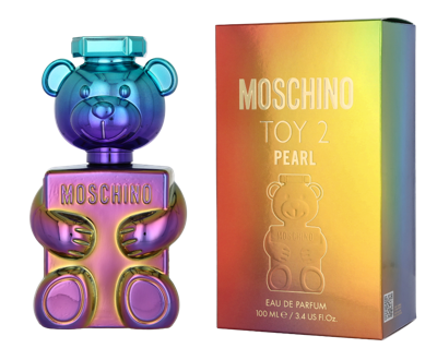 Moschino Toy 2 Pearl Eau de Parfum Spray 100 ml