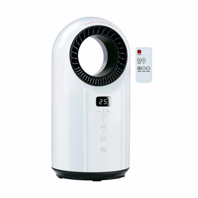 Draagbare ventilatorkachel Alpina 1000 - 1500 W
