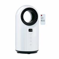 Draagbare ventilatorkachel Alpina 1000 - 1500 W