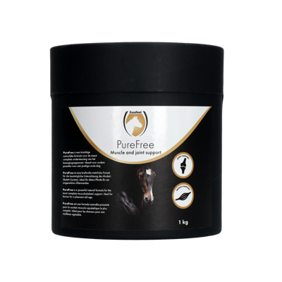 Excellent Horse PureFree 1 kg