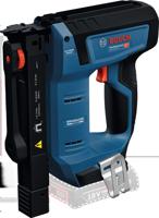 Bosch Blauw GTH 18V-14 Accutacker | Solo | Incl. Haak | Zonder Accu en Lader - 0601482800