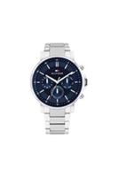 Horlogeband Tommy Hilfiger TH-499-1-14-3604 / TH679001553 Roestvrij staal (RVS) Staal 12mm