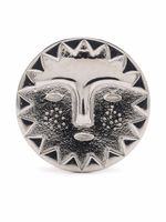 Maria Black broche POP - Argent - thumbnail