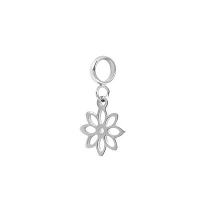 iXXXi Connect Bedel Little Daisy | Zilver