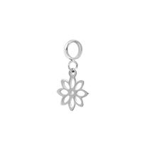 iXXXi Connect Bedel Little Daisy | Zilver iXXXi Connect Bedel Little Daisy | Zilver