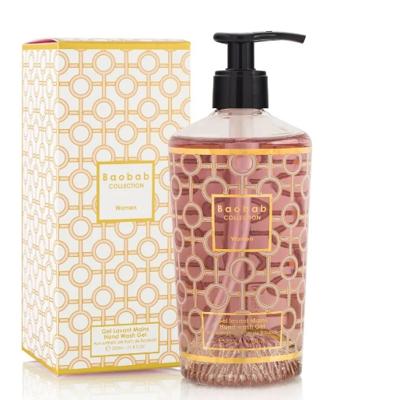 Baobab Hand Wash Gel Women 350ml