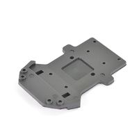FTX Vantage Chassis Front Part Plate (FTX6253) - thumbnail