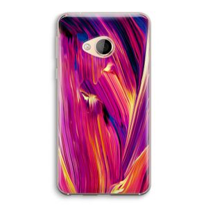 Phoenix: HTC U Play Transparant Hoesje