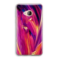 Phoenix: HTC U Play Transparant Hoesje