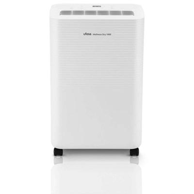 Ontvochtiger UFESA WELLNESS DRY 1000 2 L 10 L