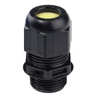 Wiska 10103365 Wartel ATEX M20 Zwart (RAL 9005) 1 stuk(s)